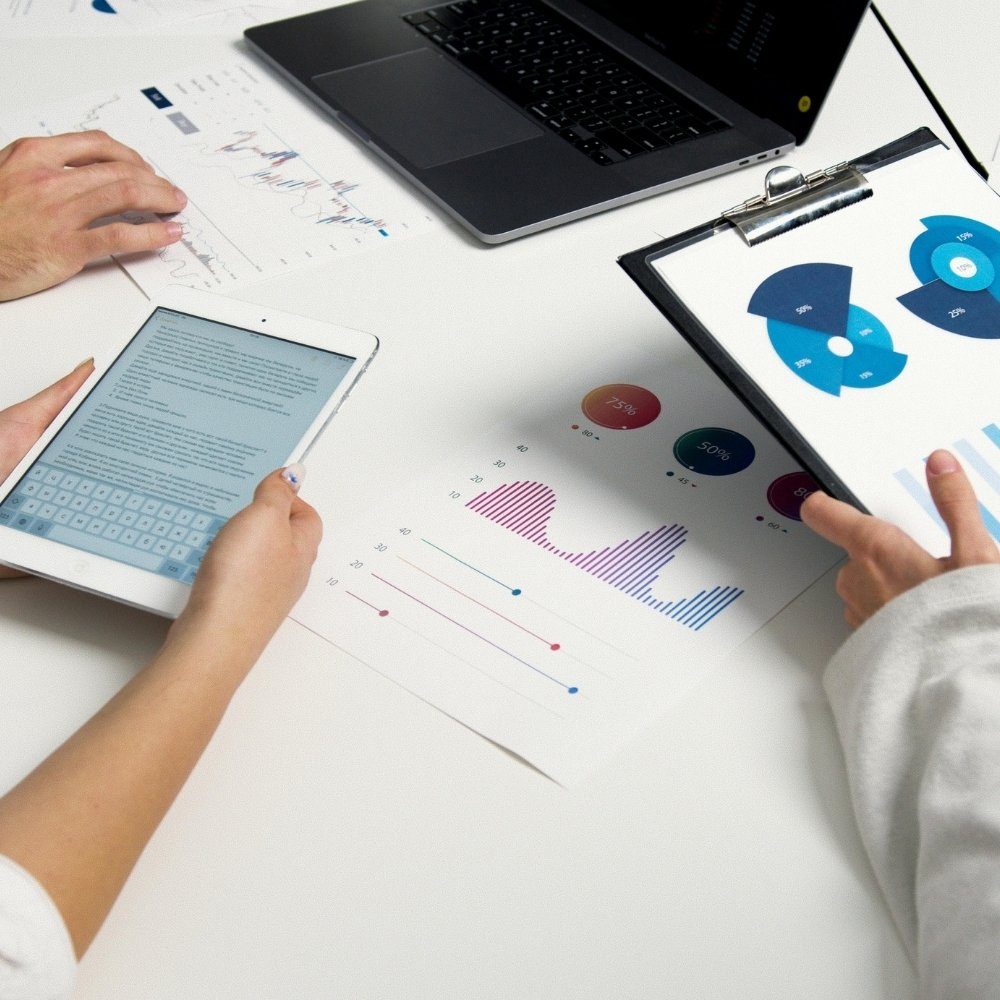 AI veiligheidsysteem rapportage